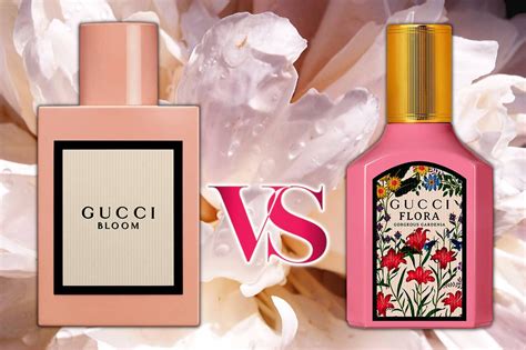 gucci guilty vs gucci bloom|best gucci perfume reviews.